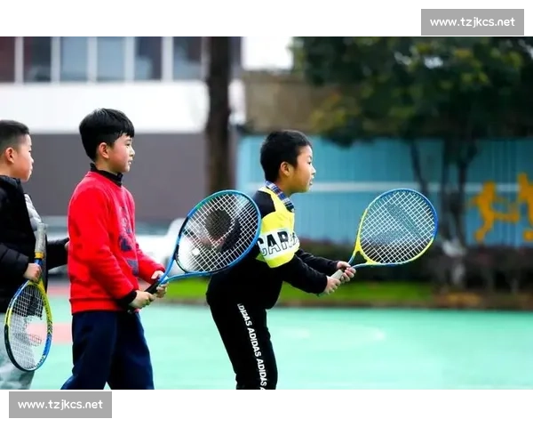 体教融合背景下青少年体育与教育协同发展的创新路径研究实践探索